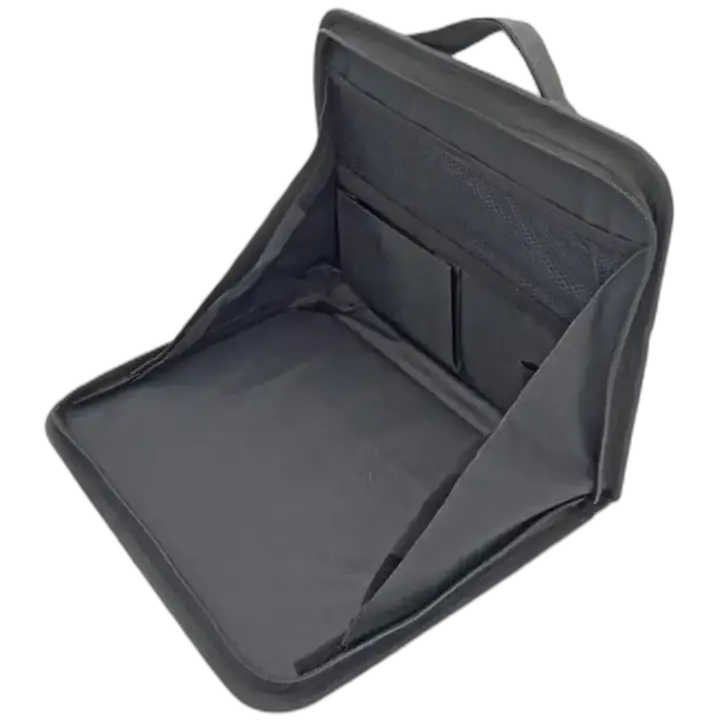 High quality auto interior organiser laptop desk